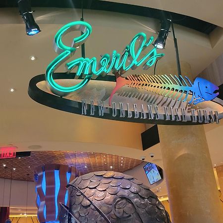 Mgm Signature Towers, Balcony Suite, Strip View - No Resort Fees! Las Vegas Eksteriør billede