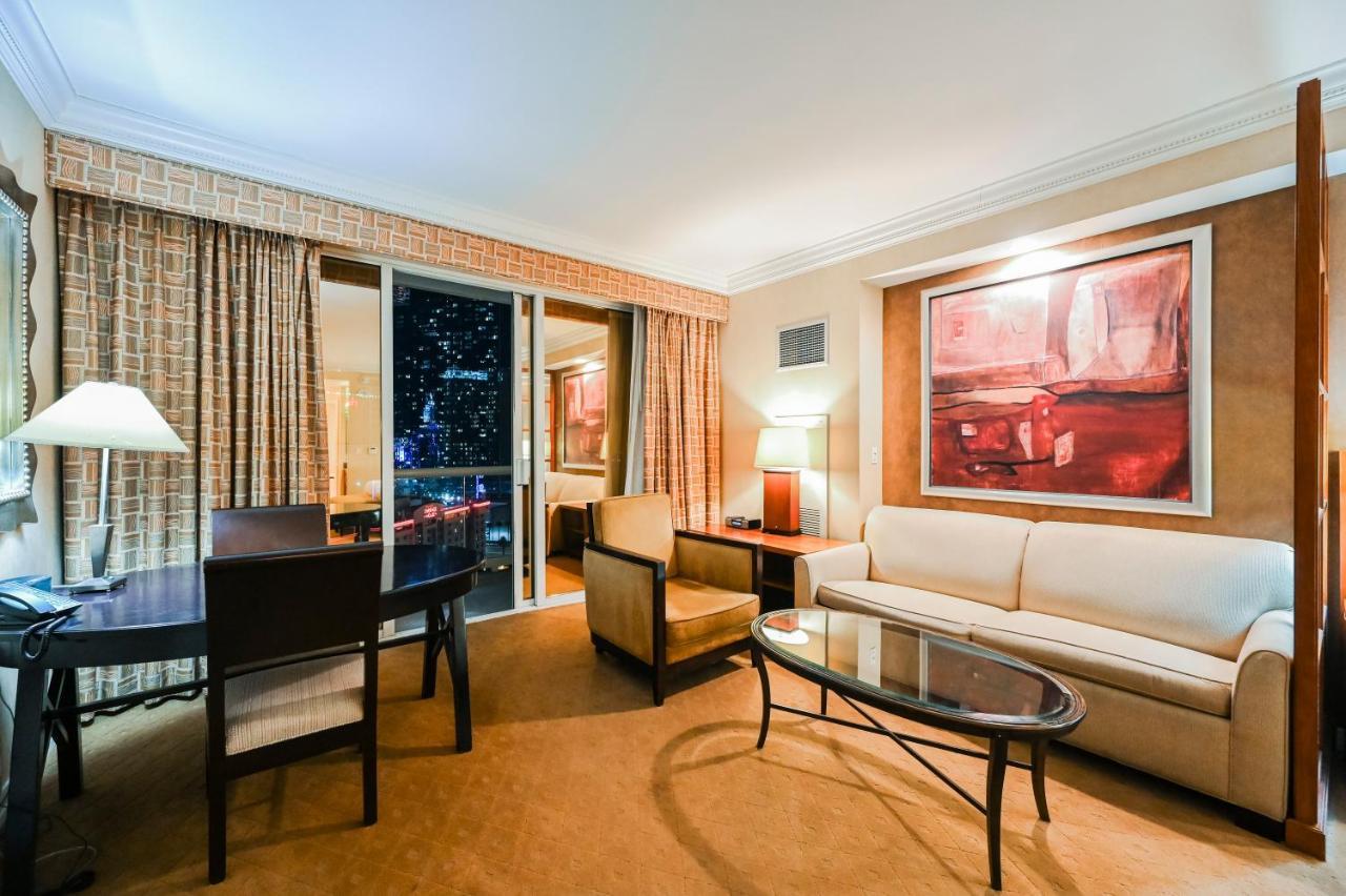 Mgm Signature Towers, Balcony Suite, Strip View - No Resort Fees! Las Vegas Eksteriør billede