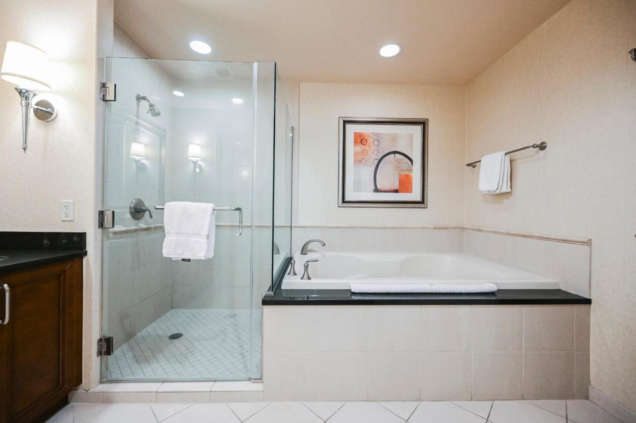Mgm Signature Towers, Balcony Suite, Strip View - No Resort Fees! Las Vegas Eksteriør billede