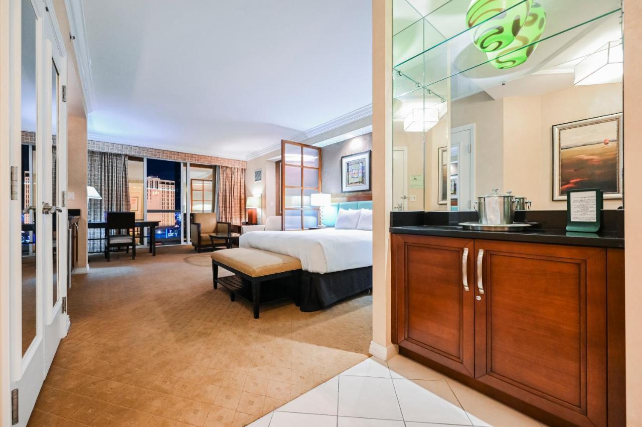 Mgm Signature Towers, Balcony Suite, Strip View - No Resort Fees! Las Vegas Eksteriør billede
