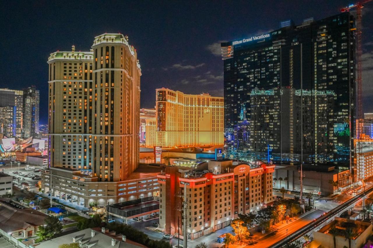 Mgm Signature Towers, Balcony Suite, Strip View - No Resort Fees! Las Vegas Eksteriør billede