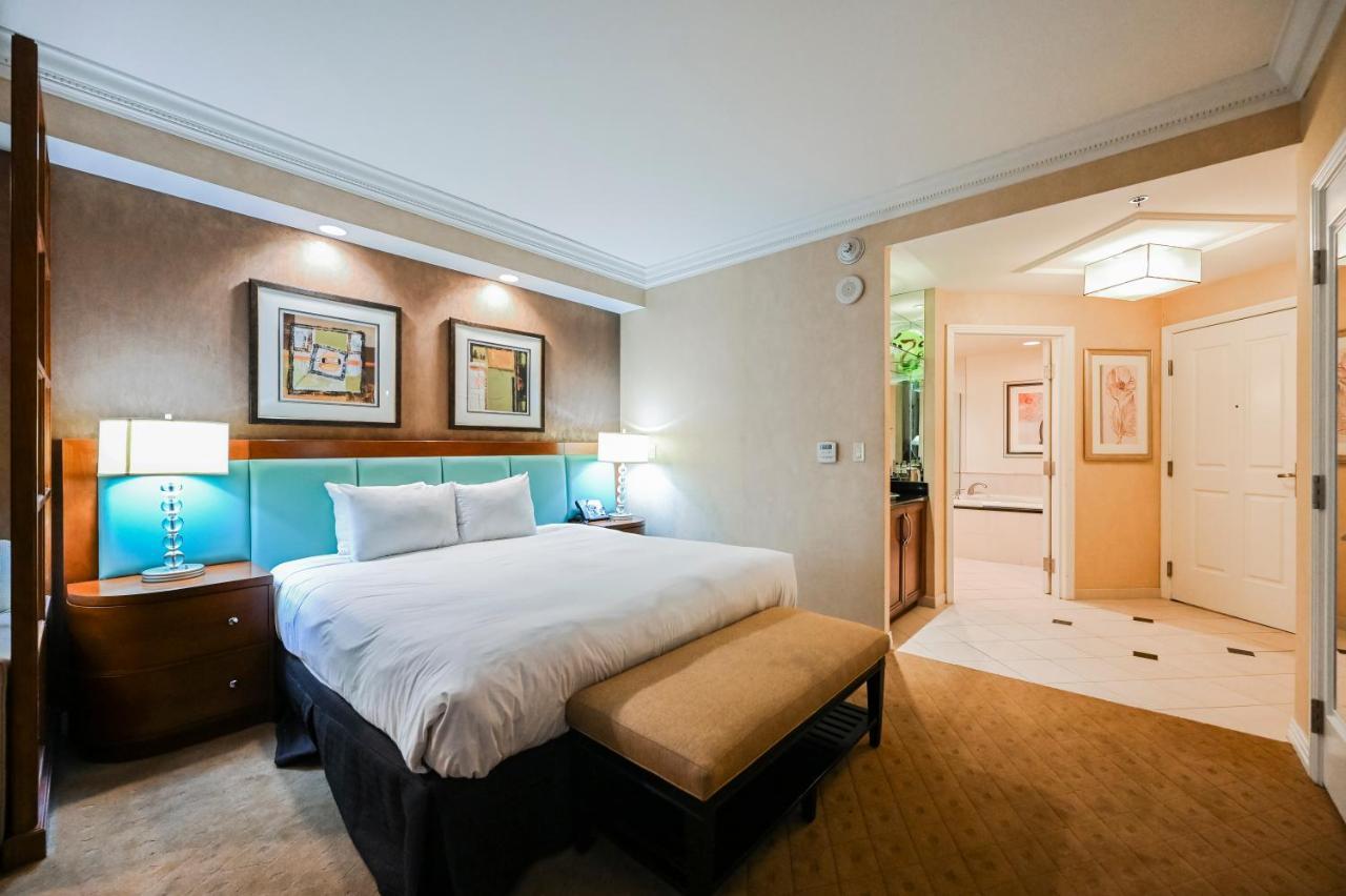 Mgm Signature Towers, Balcony Suite, Strip View - No Resort Fees! Las Vegas Eksteriør billede