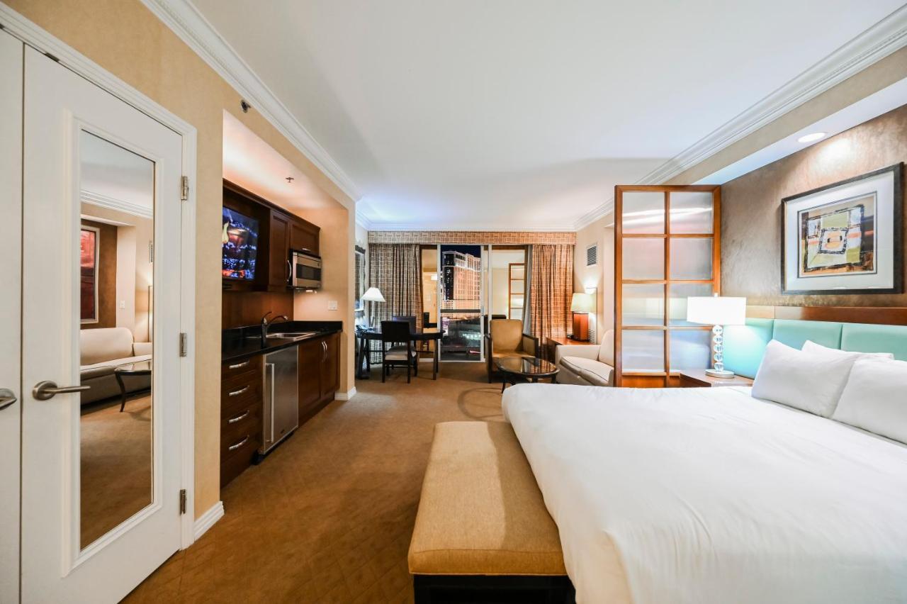 Mgm Signature Towers, Balcony Suite, Strip View - No Resort Fees! Las Vegas Eksteriør billede