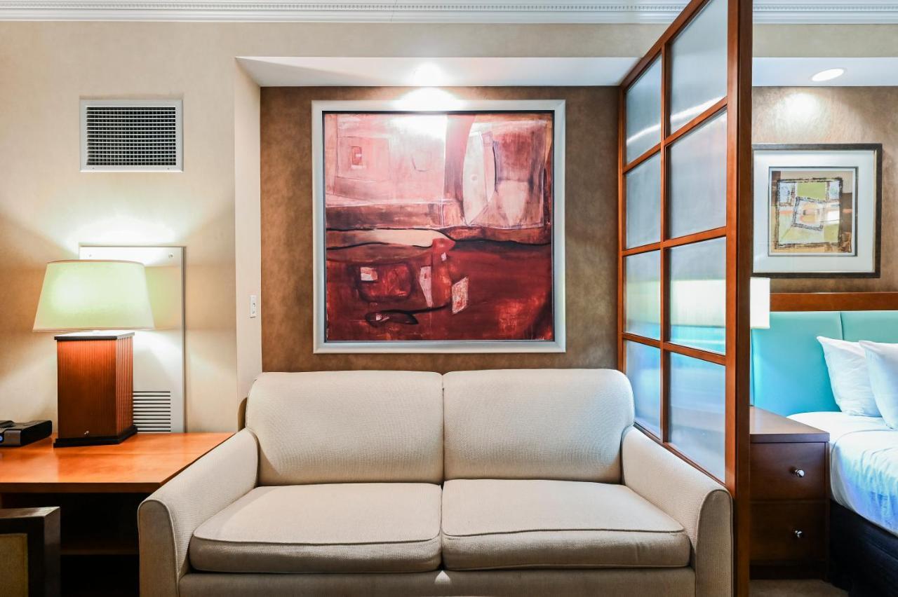 Mgm Signature Towers, Balcony Suite, Strip View - No Resort Fees! Las Vegas Eksteriør billede
