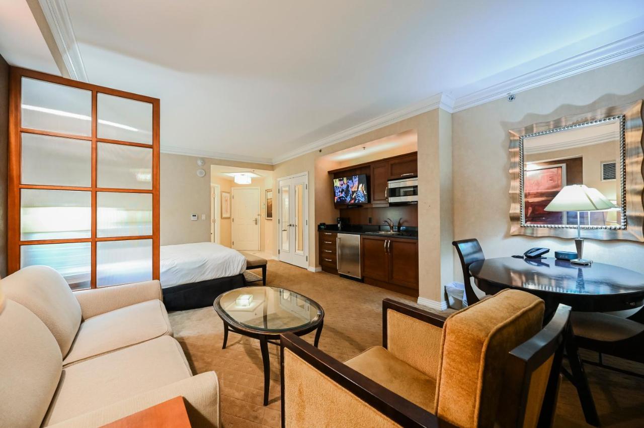 Mgm Signature Towers, Balcony Suite, Strip View - No Resort Fees! Las Vegas Eksteriør billede
