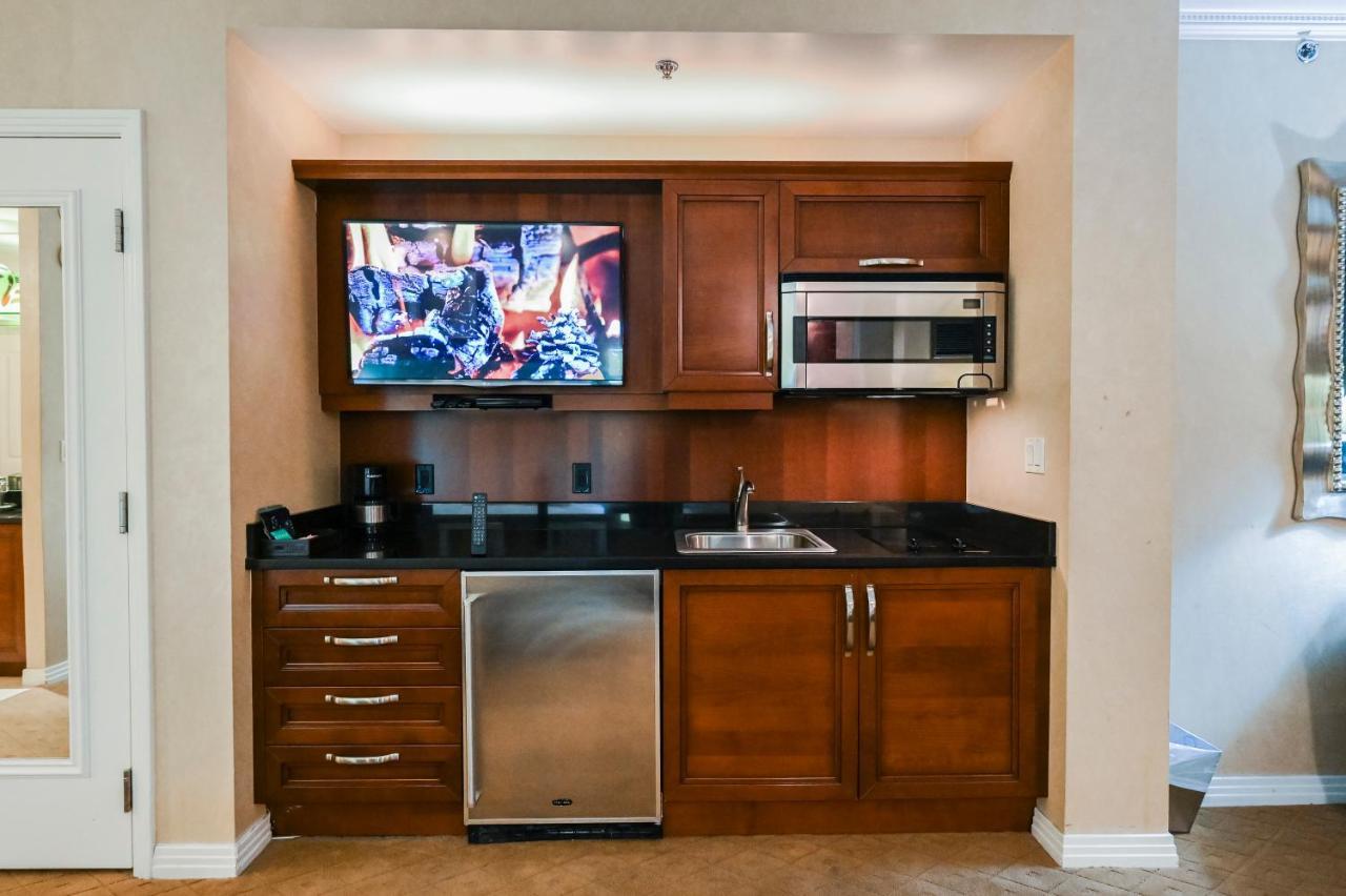 Mgm Signature Towers, Balcony Suite, Strip View - No Resort Fees! Las Vegas Eksteriør billede