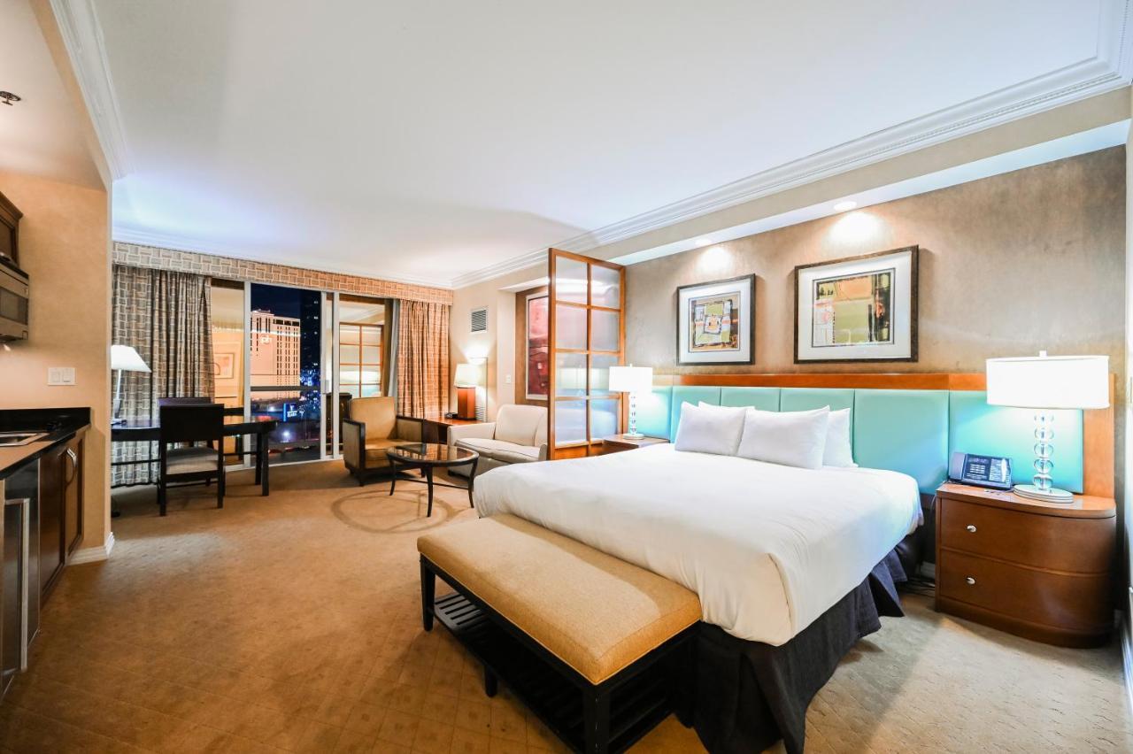 Mgm Signature Towers, Balcony Suite, Strip View - No Resort Fees! Las Vegas Eksteriør billede