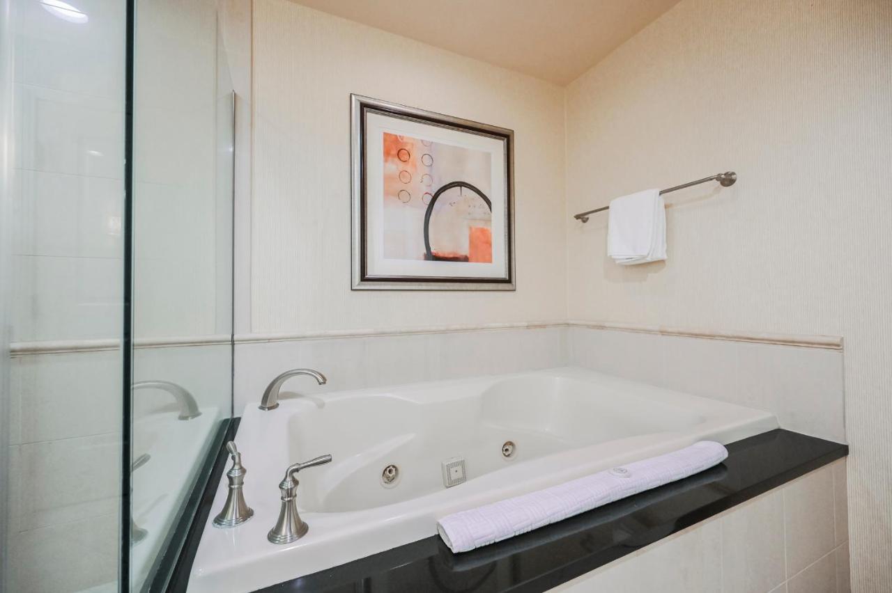 Mgm Signature Towers, Balcony Suite, Strip View - No Resort Fees! Las Vegas Eksteriør billede