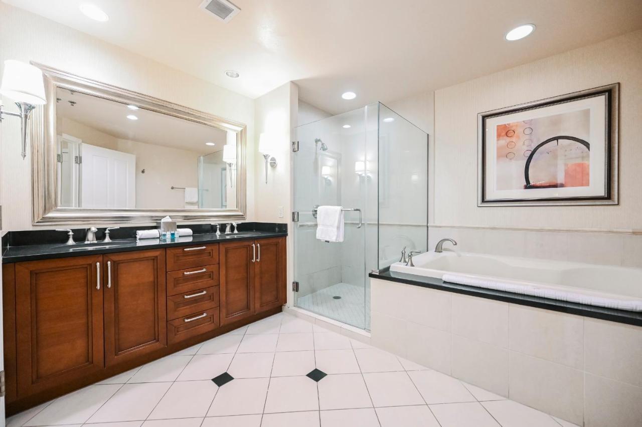 Mgm Signature Towers, Balcony Suite, Strip View - No Resort Fees! Las Vegas Eksteriør billede
