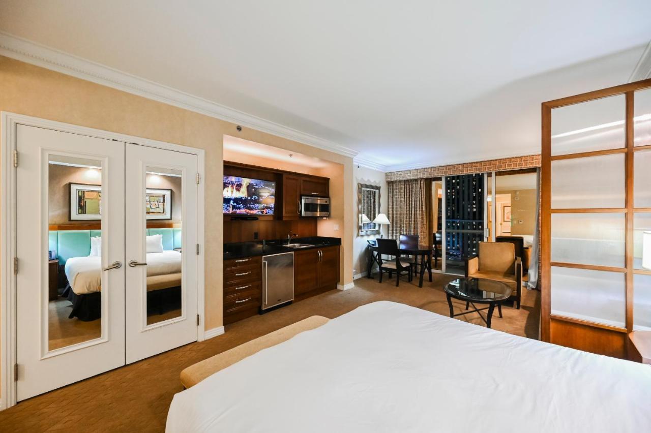 Mgm Signature Towers, Balcony Suite, Strip View - No Resort Fees! Las Vegas Eksteriør billede