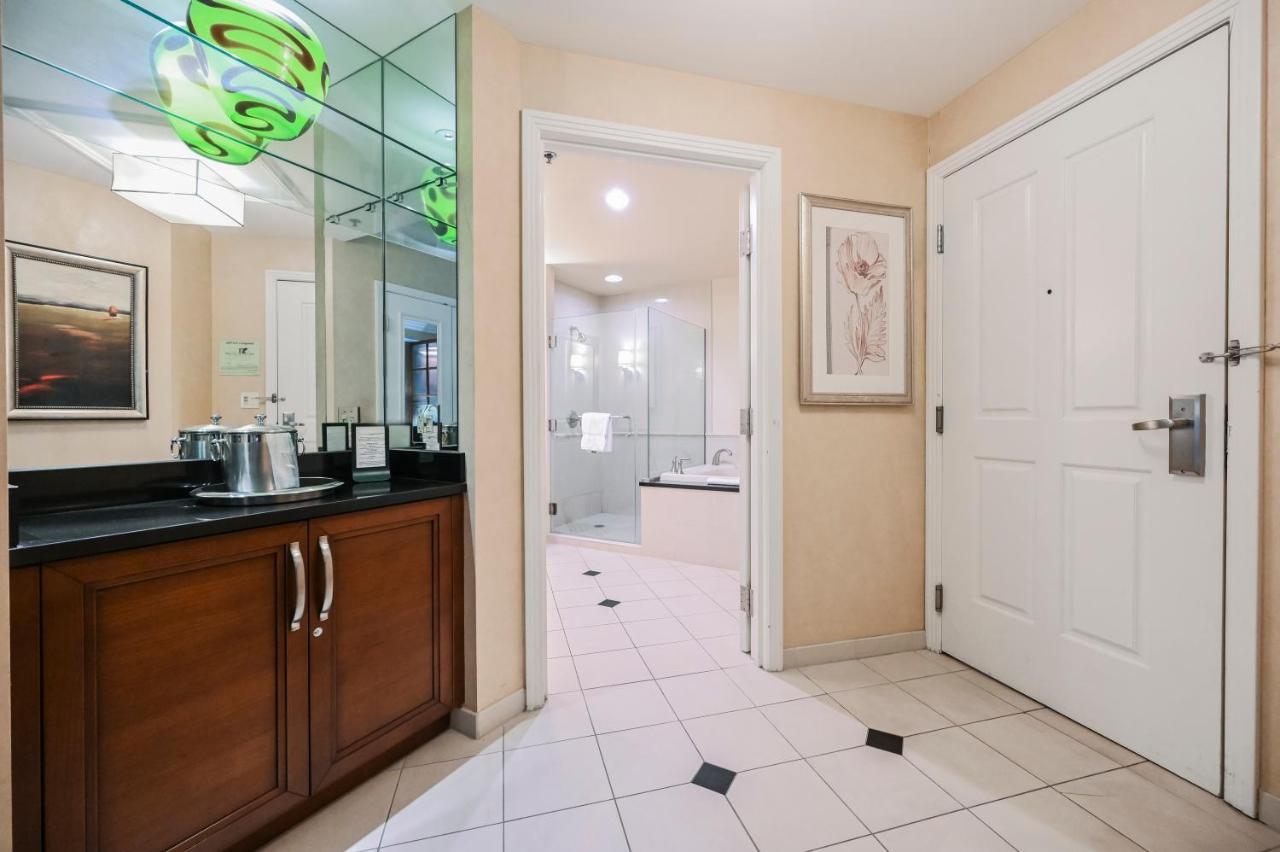 Mgm Signature Towers, Balcony Suite, Strip View - No Resort Fees! Las Vegas Eksteriør billede