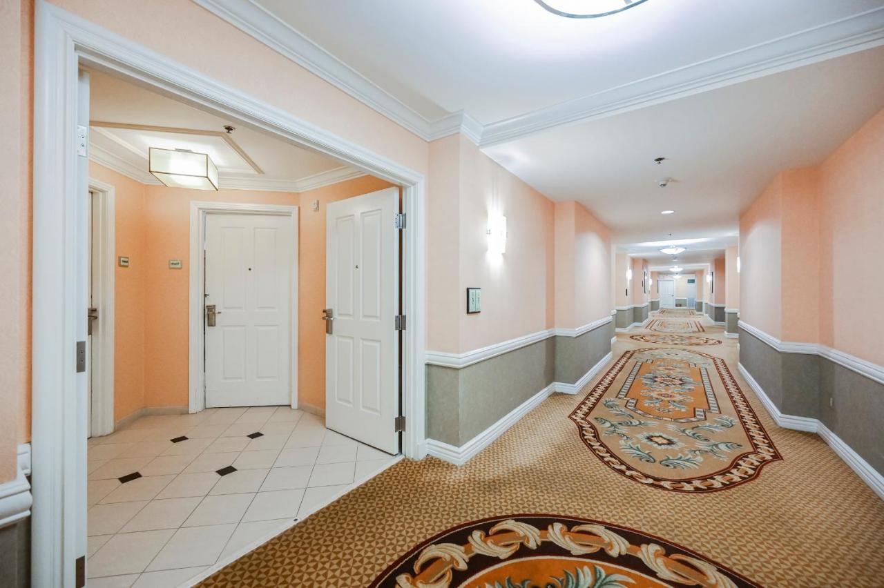Mgm Signature Towers, Balcony Suite, Strip View - No Resort Fees! Las Vegas Eksteriør billede
