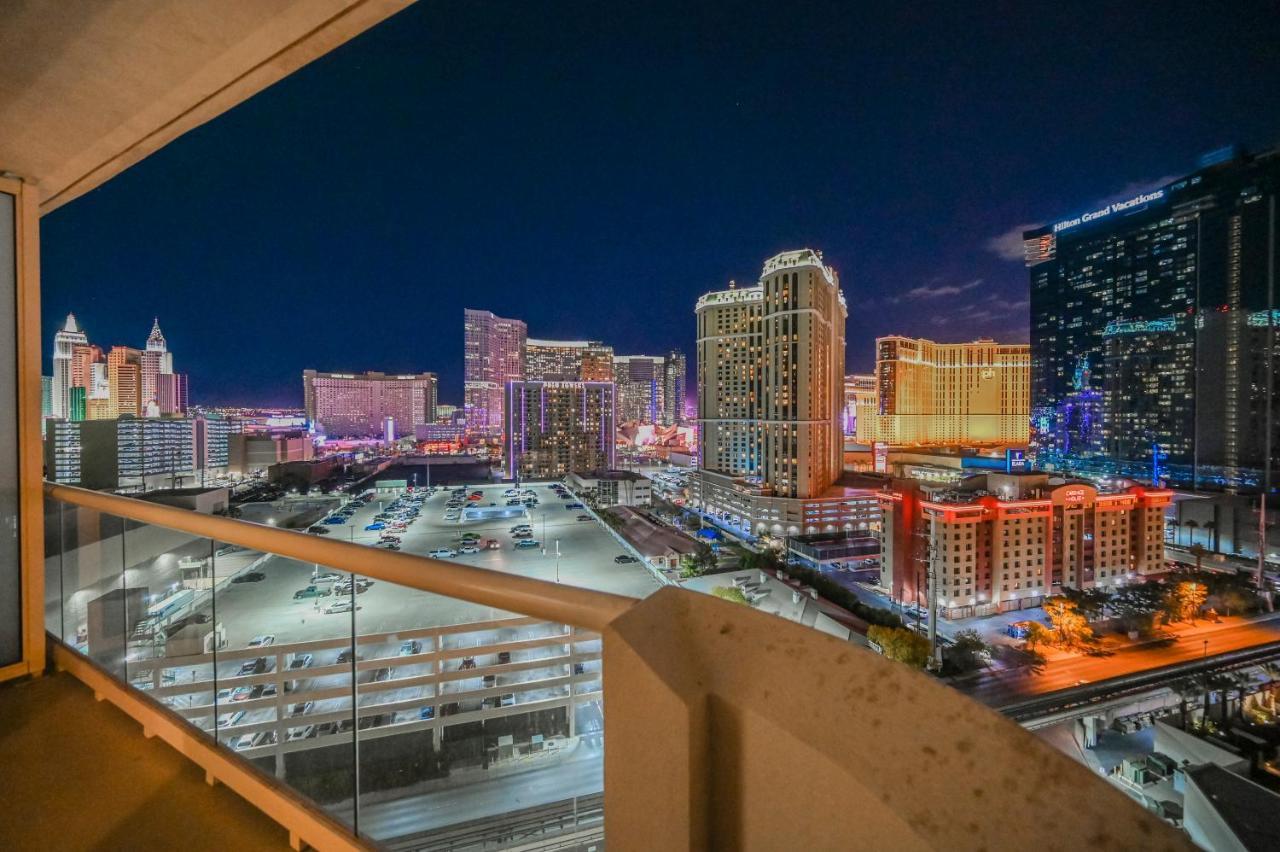 Mgm Signature Towers, Balcony Suite, Strip View - No Resort Fees! Las Vegas Eksteriør billede