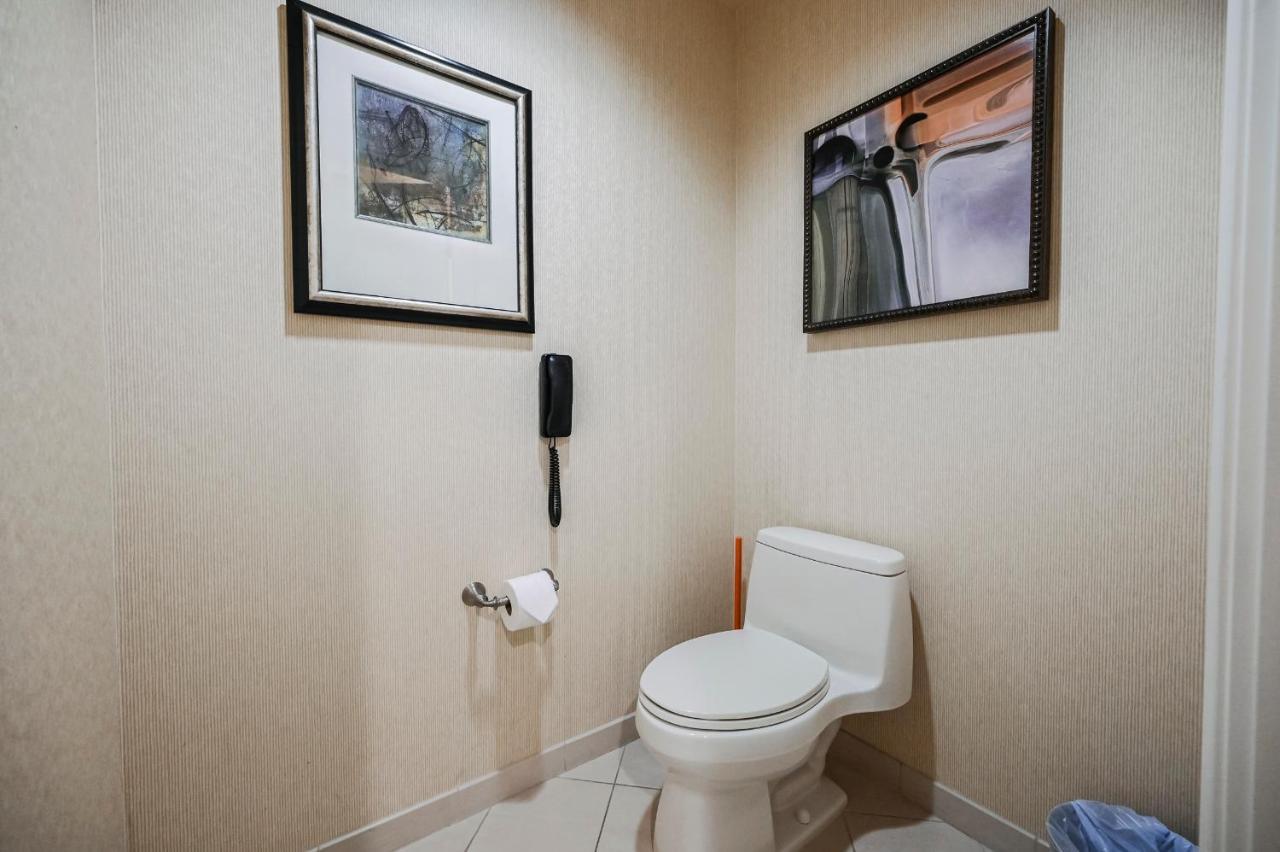 Mgm Signature Towers, Balcony Suite, Strip View - No Resort Fees! Las Vegas Eksteriør billede
