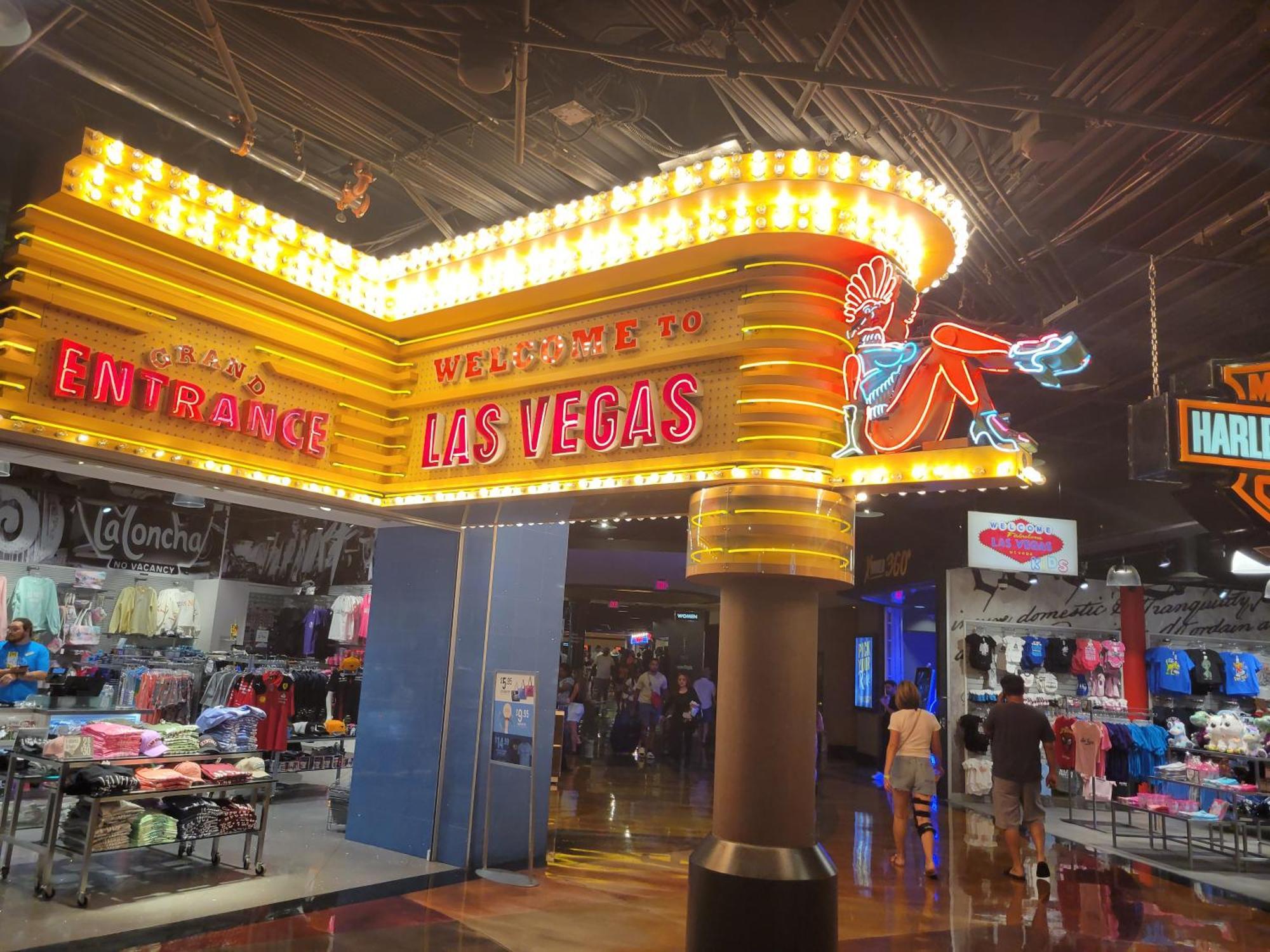 Mgm Signature Towers, Balcony Suite, Strip View - No Resort Fees! Las Vegas Eksteriør billede