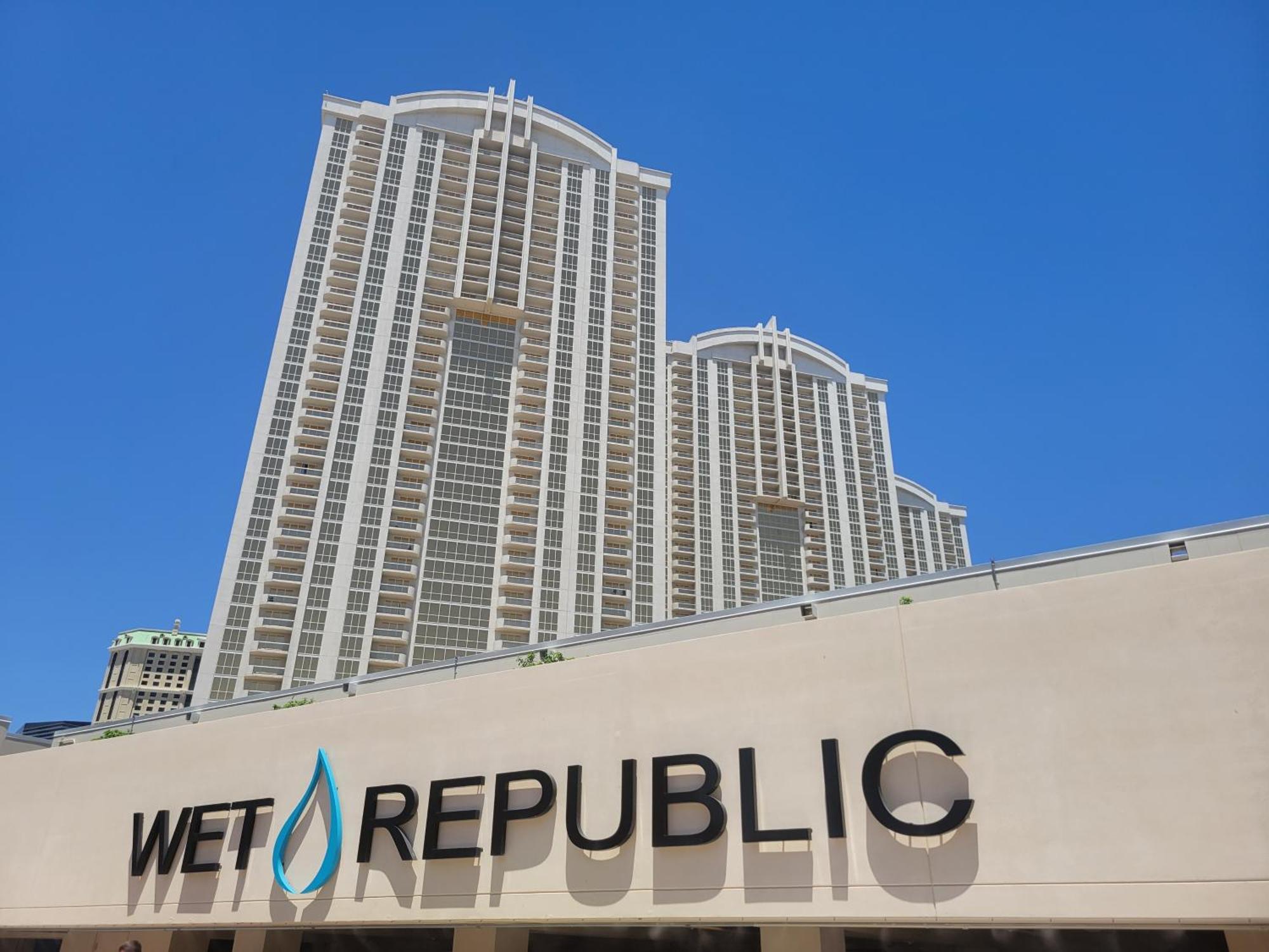 Mgm Signature Towers, Balcony Suite, Strip View - No Resort Fees! Las Vegas Eksteriør billede